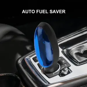 Set x2 Dispositivo ahorrador de combustible Neosocket para auto - Optimiza el rendimiento de gasolina y estabiliza el voltaje