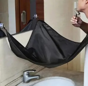 Kit Barbero en Casa