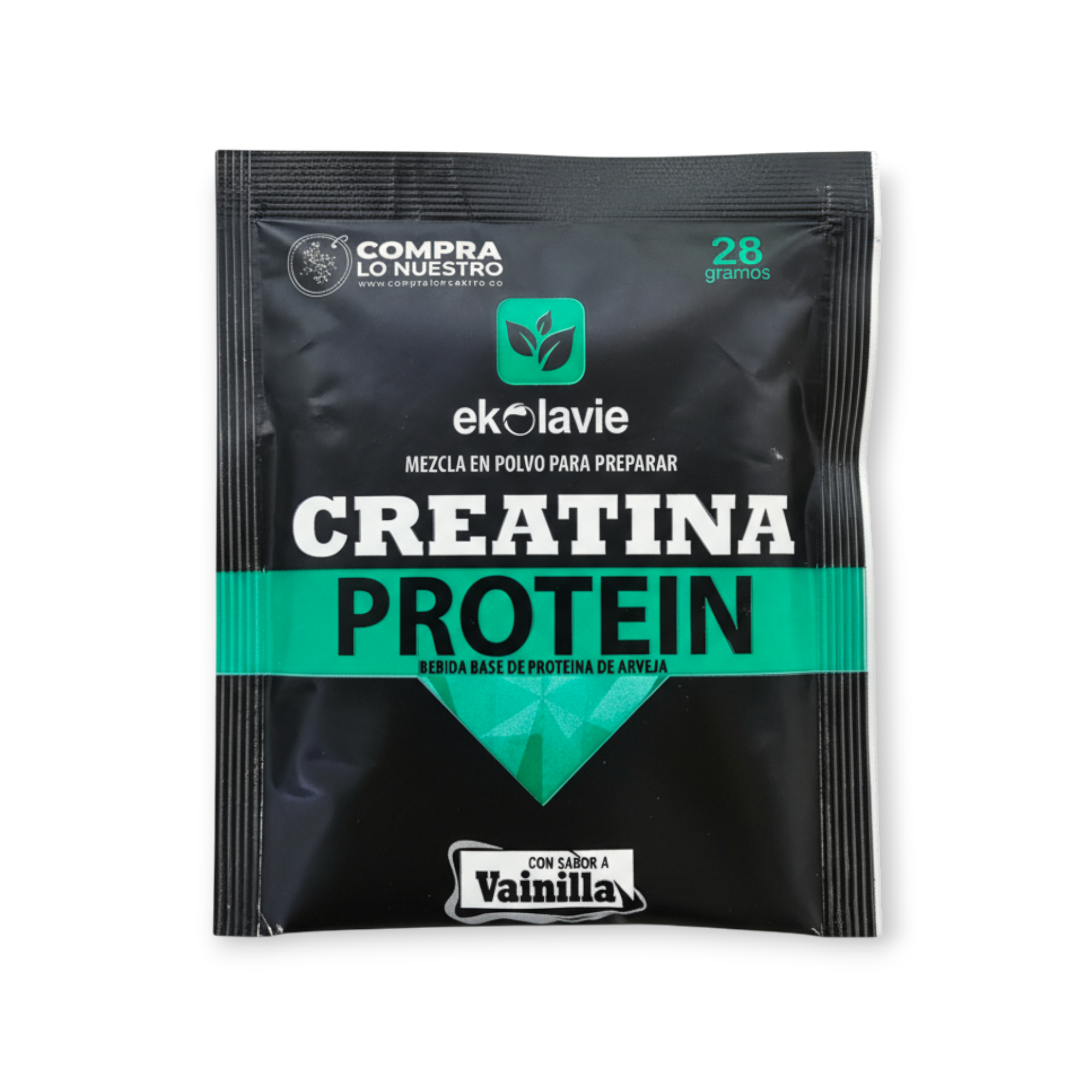 X1 Sachet Creatina Proteina