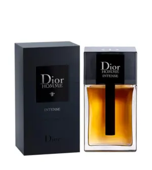 Perfume Dior Homme Intense