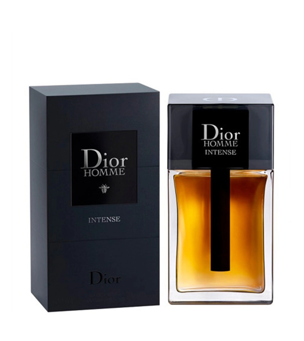 Perfume Dior Homme Intense