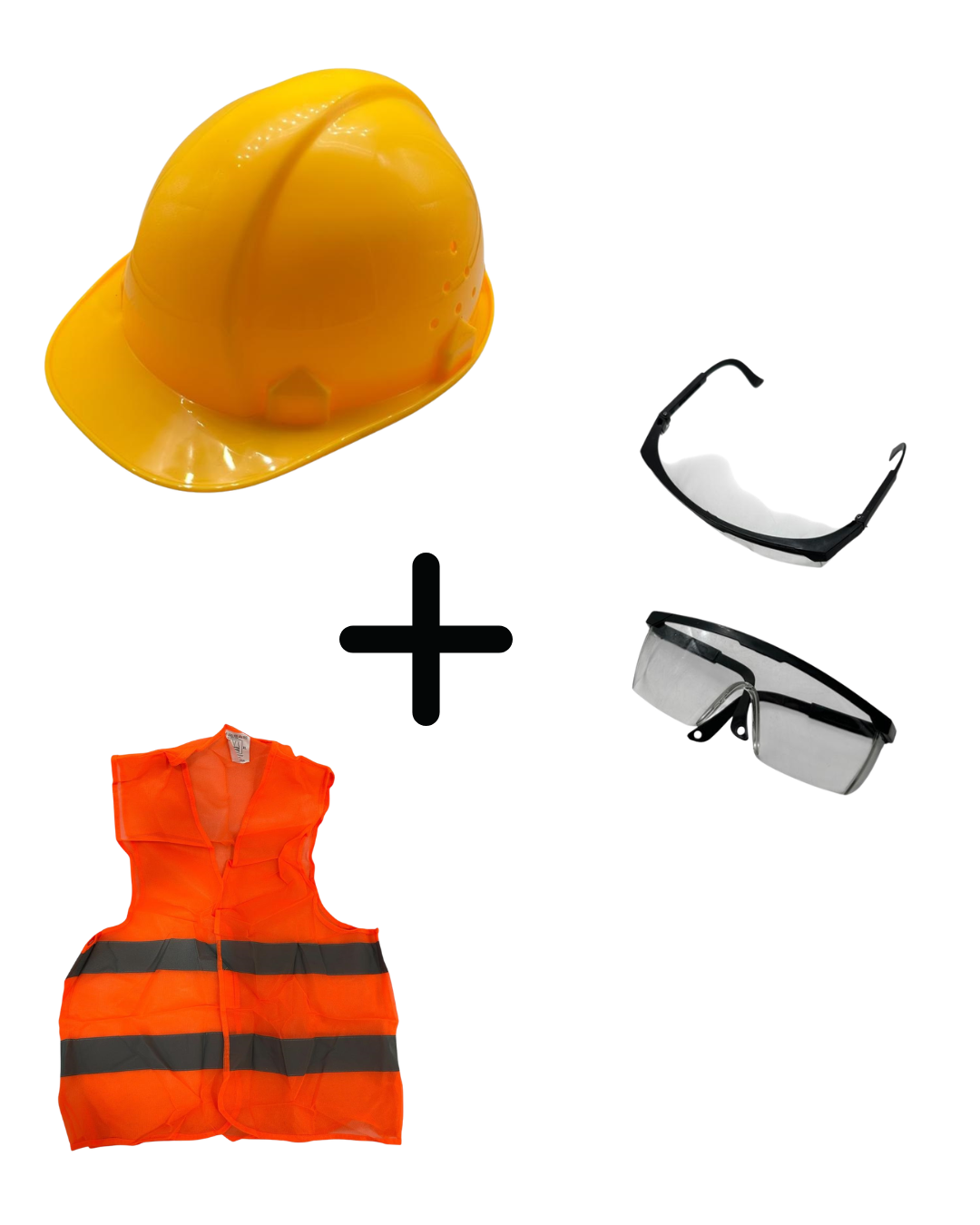 Combo Seguridad Ingenieria - Imagen 3