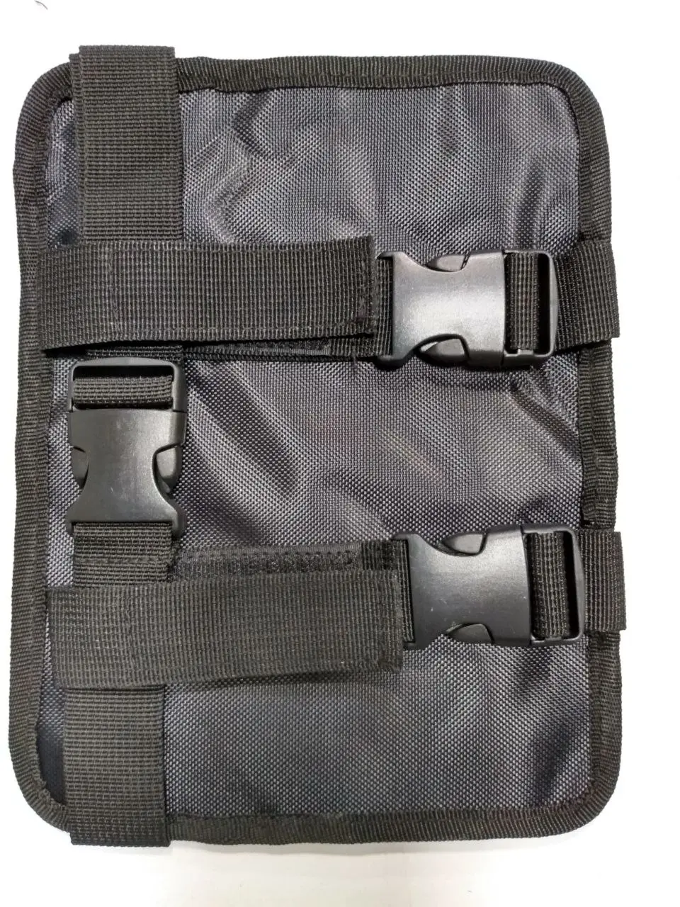 Set x2 Estuche para herramientas multiusos con compartimentos - Organiza y transporta tu equipo de trabajo con total seguridad - Imagen 2