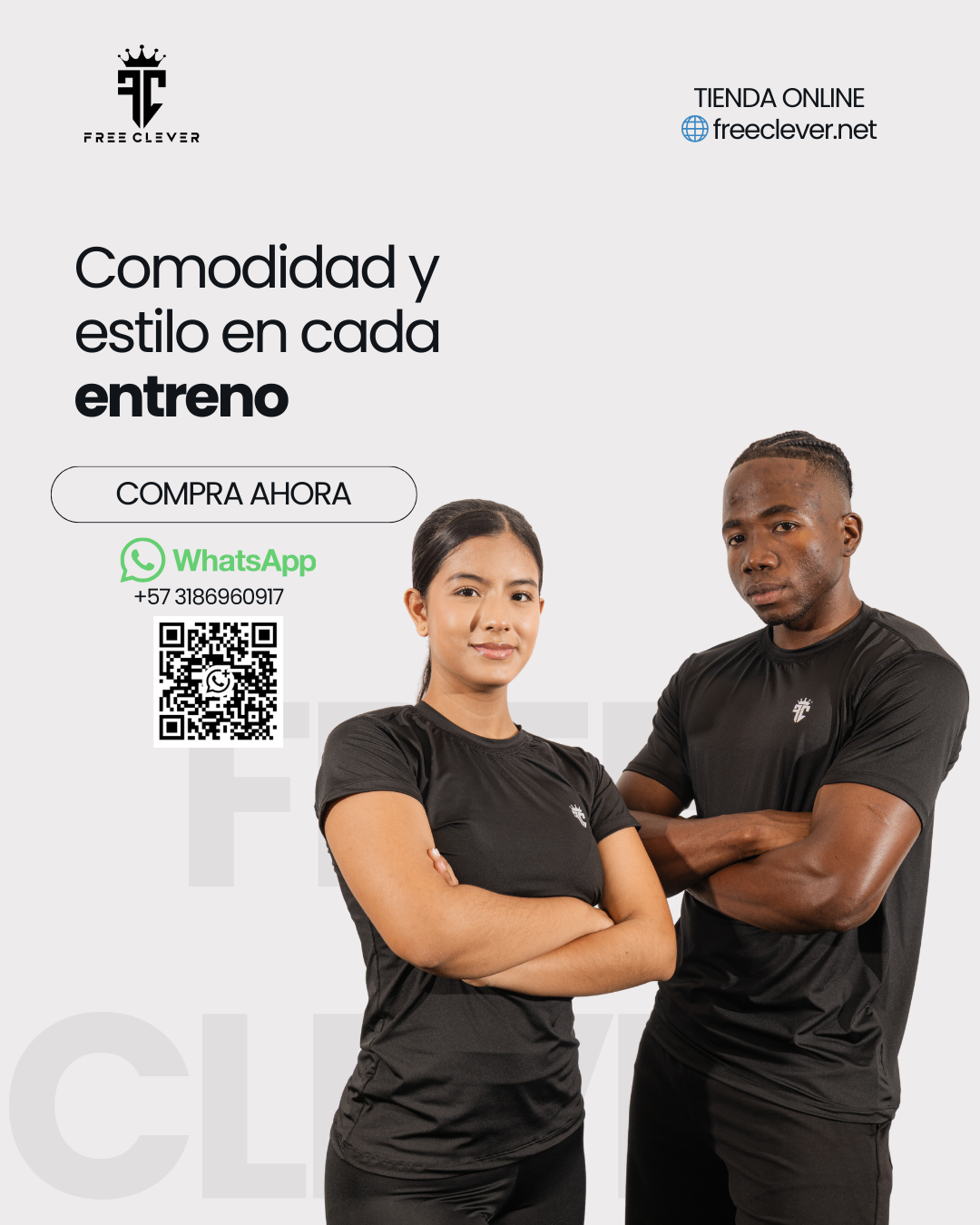 Camiseta Deportiva Negra - Imagen 4