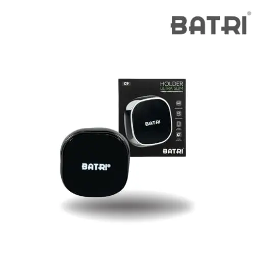 Holder Magnetico de Iman Batri C9