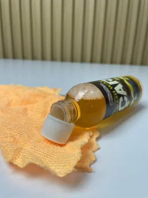 Shampoo Vehículo