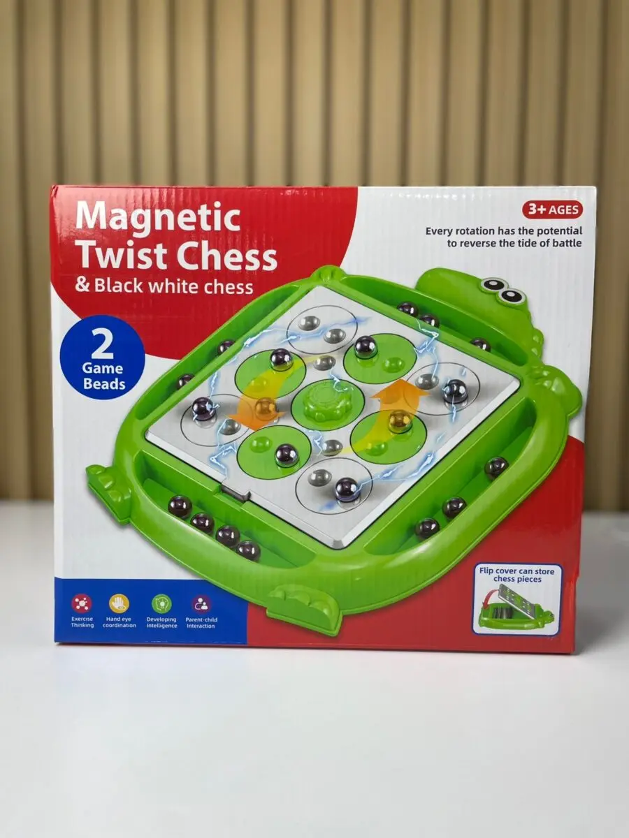 Juego Magnético Dinosaurio - Imagen 2