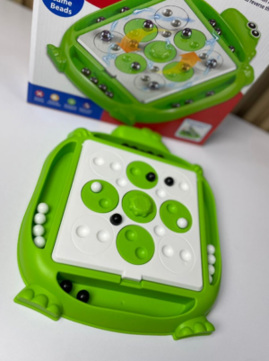 Juego Magnético Dinosaurio