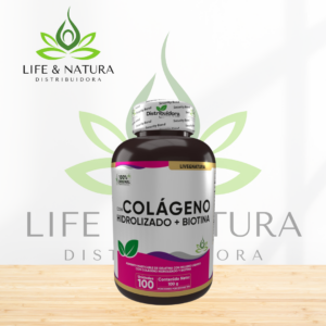 Colágeno Life Softgel