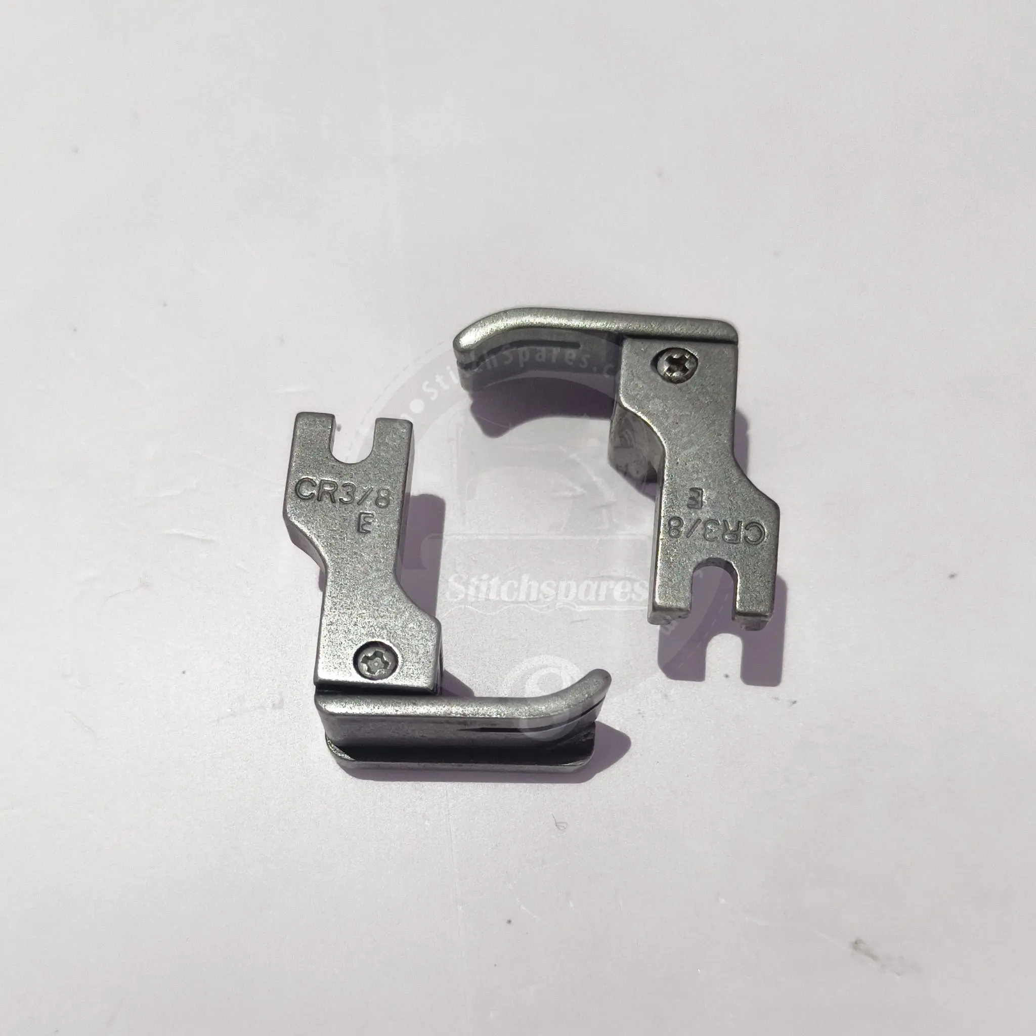 Prensatelas para Fruncir - Imagen 2