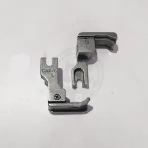 Prensatelas para Fruncir
