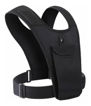 Chaleco de Entrenamiento Soporte Celular