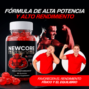 Newcore