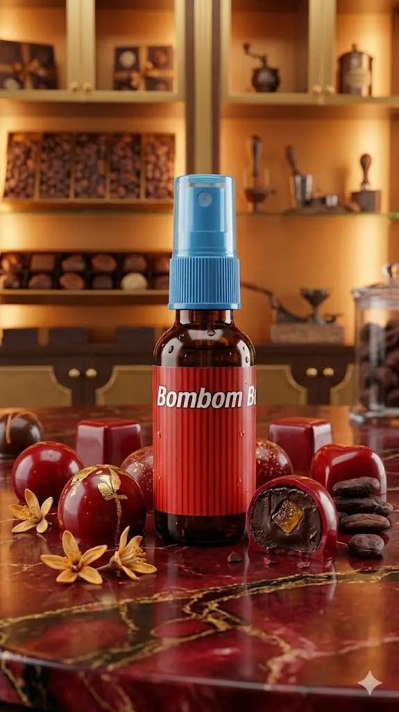 Fragancia Bombom Bum - Imagen 2