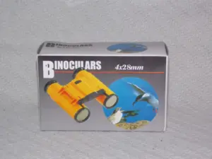 Binoculares Explorer Jb-428