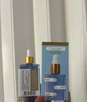 Set x2 Aceite Corporal Hidratante Truly Morazul con Arandano y CBD - Revitaliza la piel seca aportando brillo natural