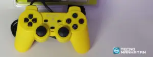 Control de Cable Tipo Playstation 2