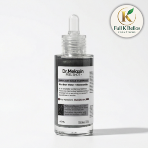 Dr. Melaxin Black Rice 60Ml