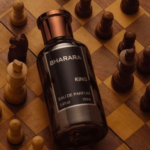 Perfume Bahara King 100Ml