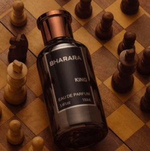 Perfume Bahara King 100Ml