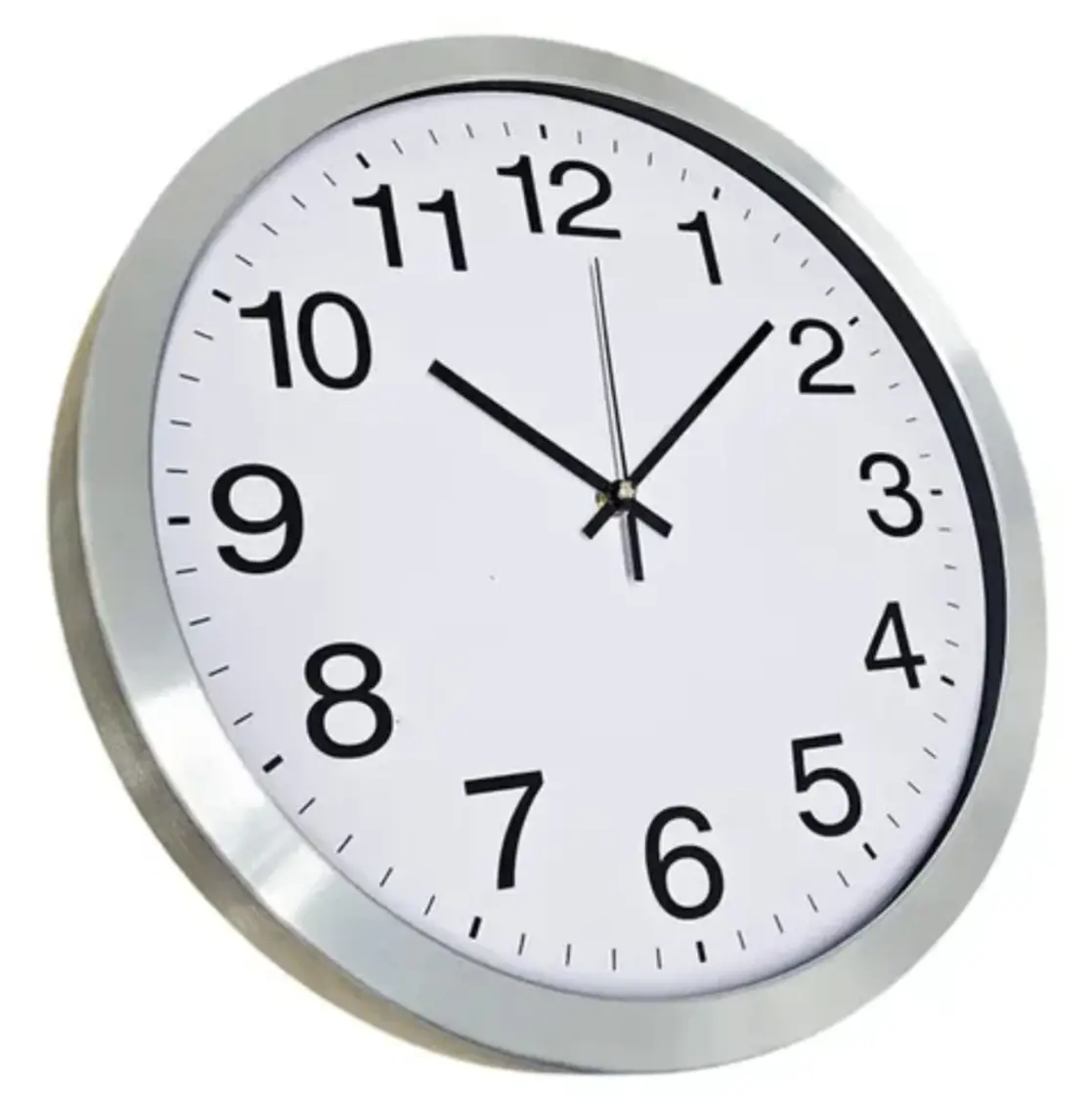Reloj de Pared Analógico - Imagen 3