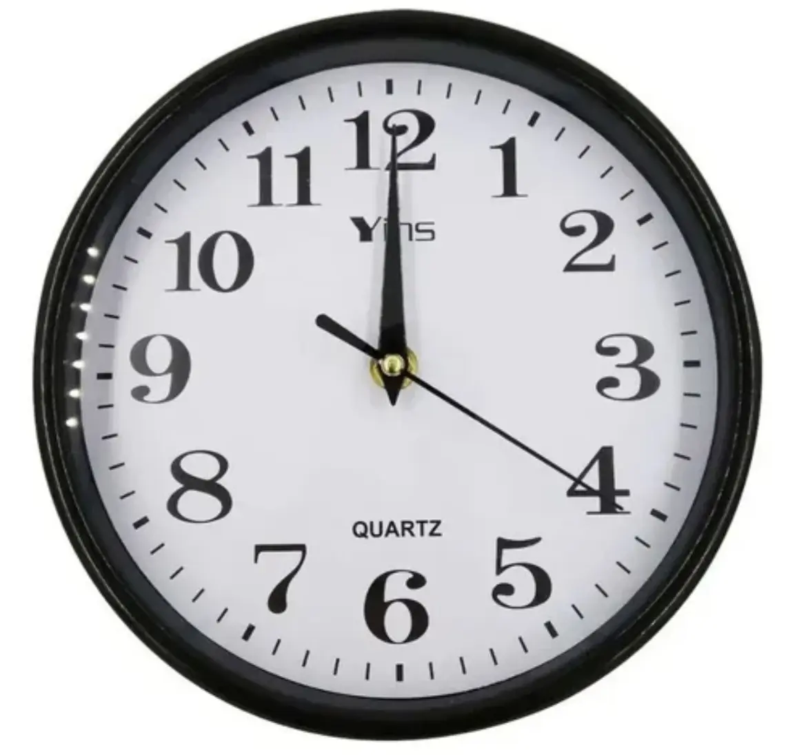 Reloj de Pared Analógico - Imagen 2