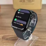 Smartwatch Serie 10 AMOLED con llamadas NFC y monitor deportivo - Gestionas tus notificaciones y entrenamientos cotidianos sin usar el teléfono - Imagen 4