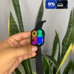 Smartwatch Serie 10 AMOLED con llamadas NFC y monitor deportivo - Gestionas tus notificaciones y entrenamientos cotidianos sin usar el teléfono - Imagen 2