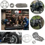 Kit Arrastre Completo Oem Moto Gixxer150 - Imagen 3