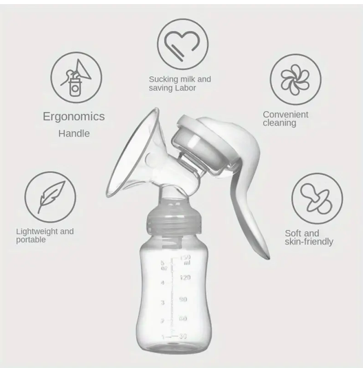 Extractor Electrico Doble - Imagen 2