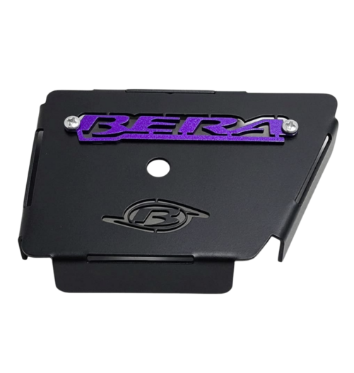 Protector Oxigeno Bera Sbr150 3D - Imagen 8