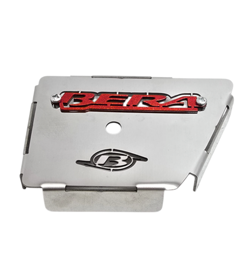 Protector Oxigeno Bera Sbr150 3D - Imagen 4