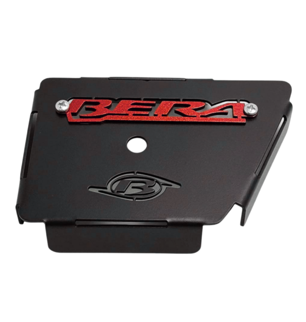 Protector Oxigeno Bera Sbr150 3D - Imagen 2