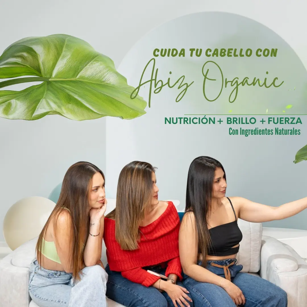 Kit Alisado Orgánico 300 ml con Aceite de CBD y Sin Formol - Restaura la hidratación profunda y elimina el frizz por completo