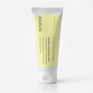 Arencia Face And Eye Vitamin C 60Ml