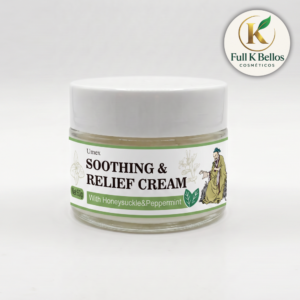 Soothing & Relief Cream 60G