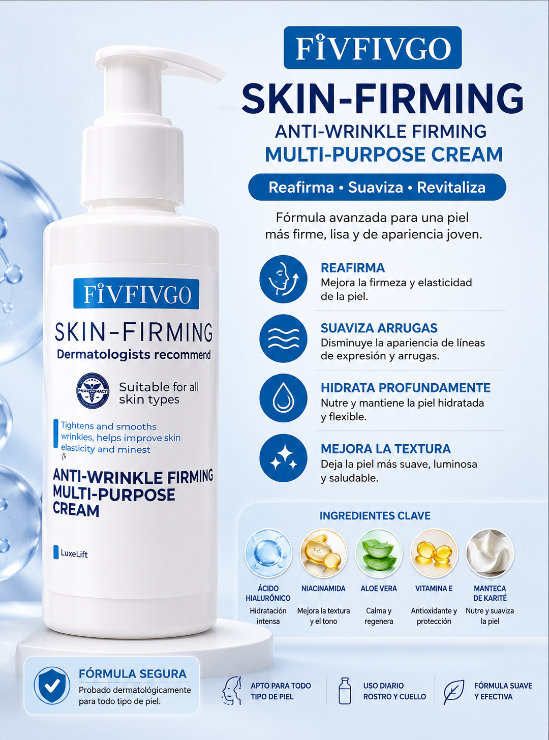 Fivfivgo 120Ml - Imagen 3