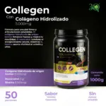 Colágeno 1000 G - Imagen 3