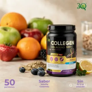 Colágeno 1000 G