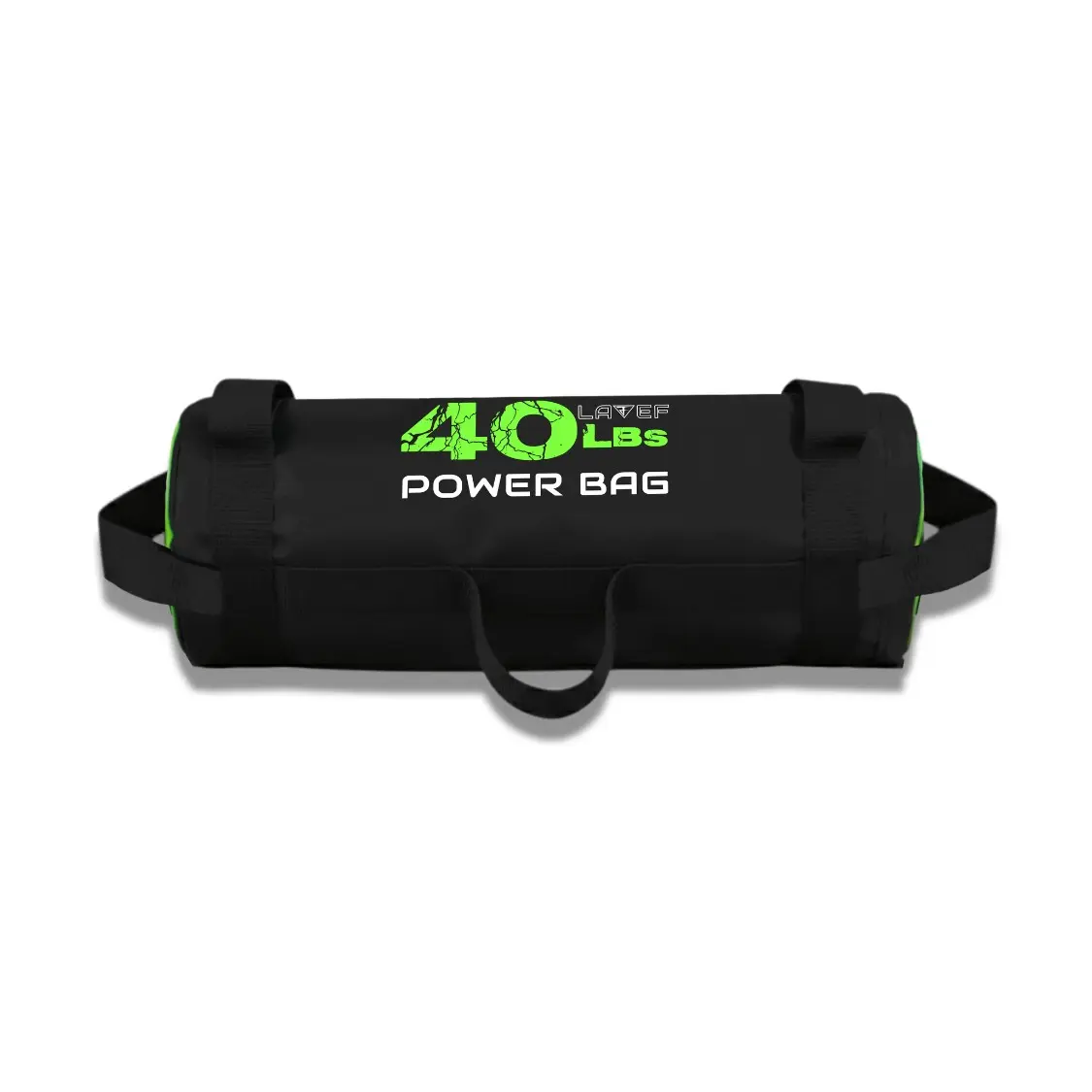 Bolsa de poder 40 lbs para entrenamiento funcional - Desarrolla fuerza y estabilidad en cada rutina