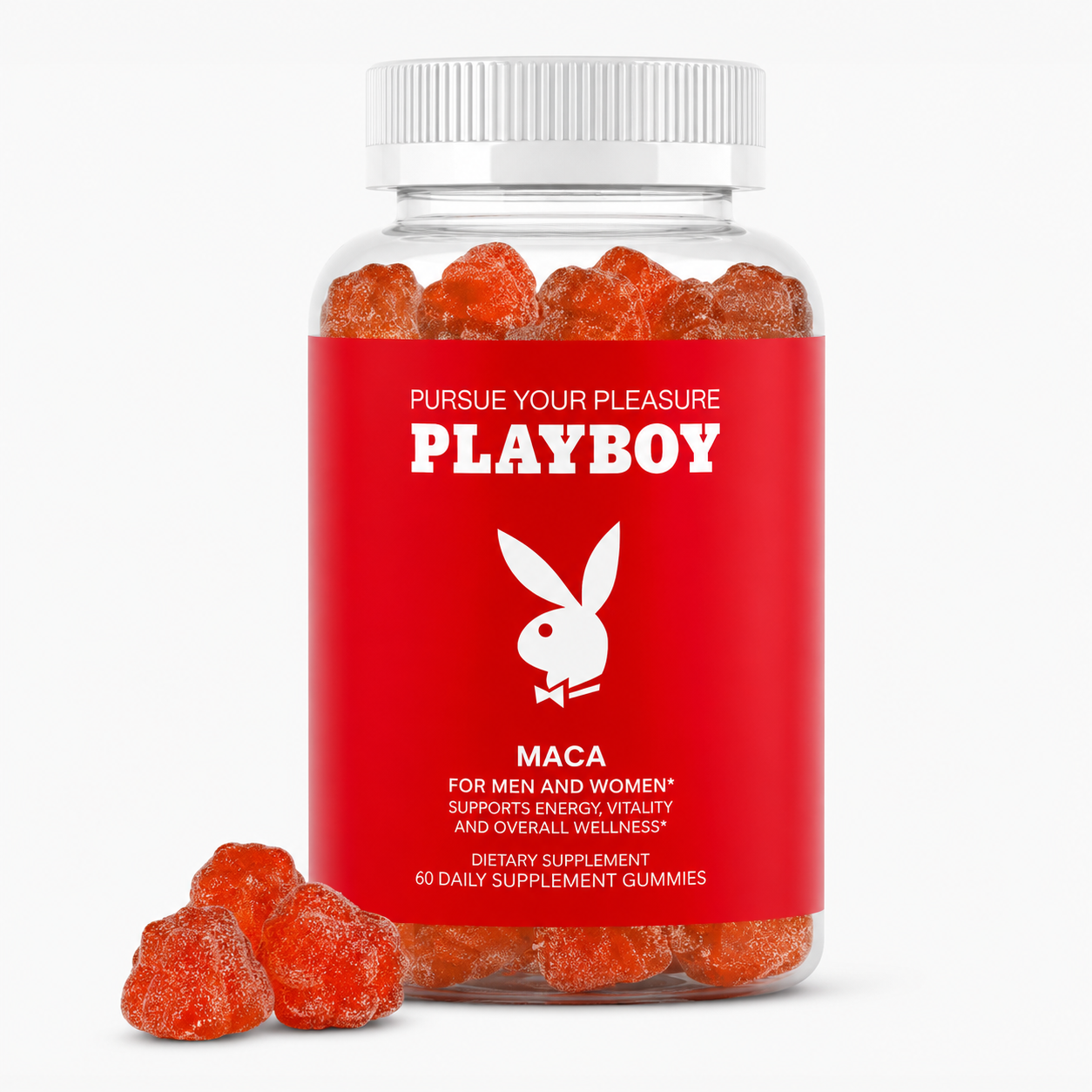 Gomitas Playboy 30 Unidades - Imagen 3