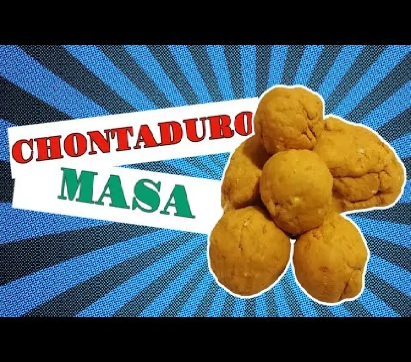 Cebo, Carnada O Masa para Pescar - Imagen 2