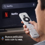 Tv Box Android Watch On 1.5GB RAM Convertidor Inteligente - Transmite contenido en alta definición y disfruta todas tus aplicaciones favoritas - Imagen 2