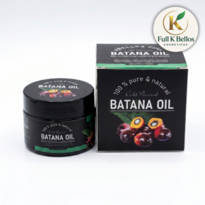 Set x2 Aceite de Batana Crudo 100% Puro 60 ml Tratamiento Capilar - Revitaliza el cabello dañado y sella las puntas abiertas