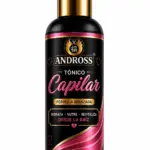 Set x2 Tónico Capilar Nutritivo 120 ml - Fortalece la raíz y previene la caída del cabello