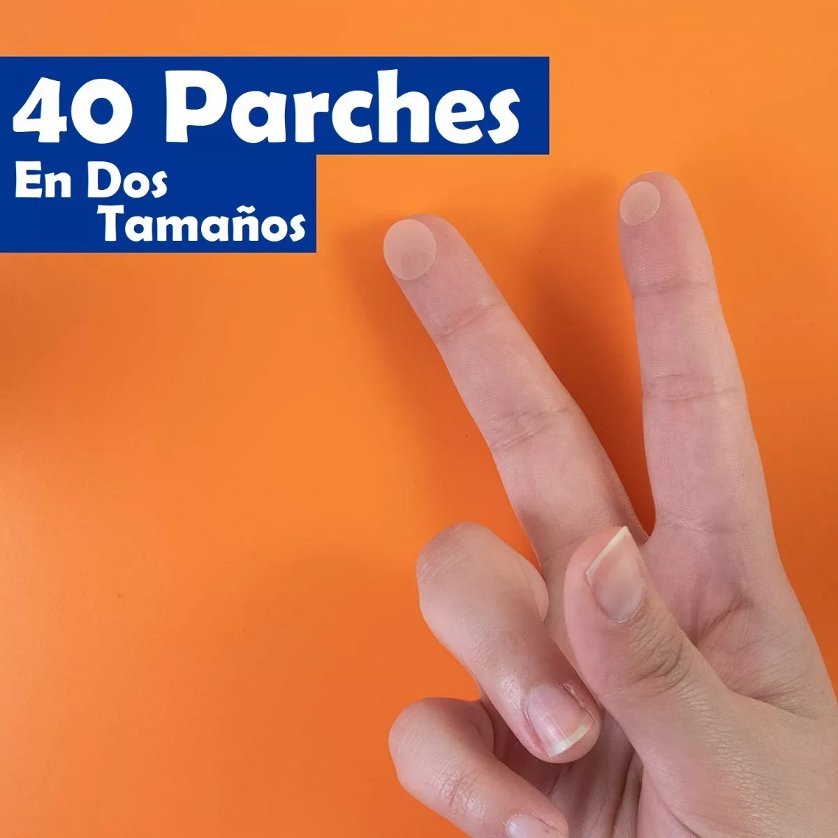 Parches Hidrocoloides para Imperfecciones PanOxyl 40 Unidades - Absorben el exceso de grasa y protegen la piel - Imagen 3