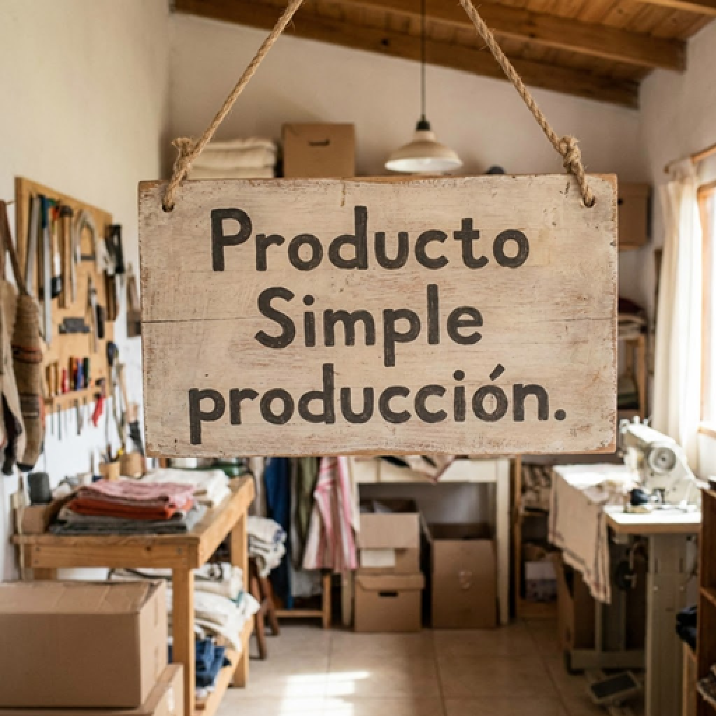 Sistema de organización para talleres artesanales - Optimiza tus proyectos manuales diarios con eficiencia