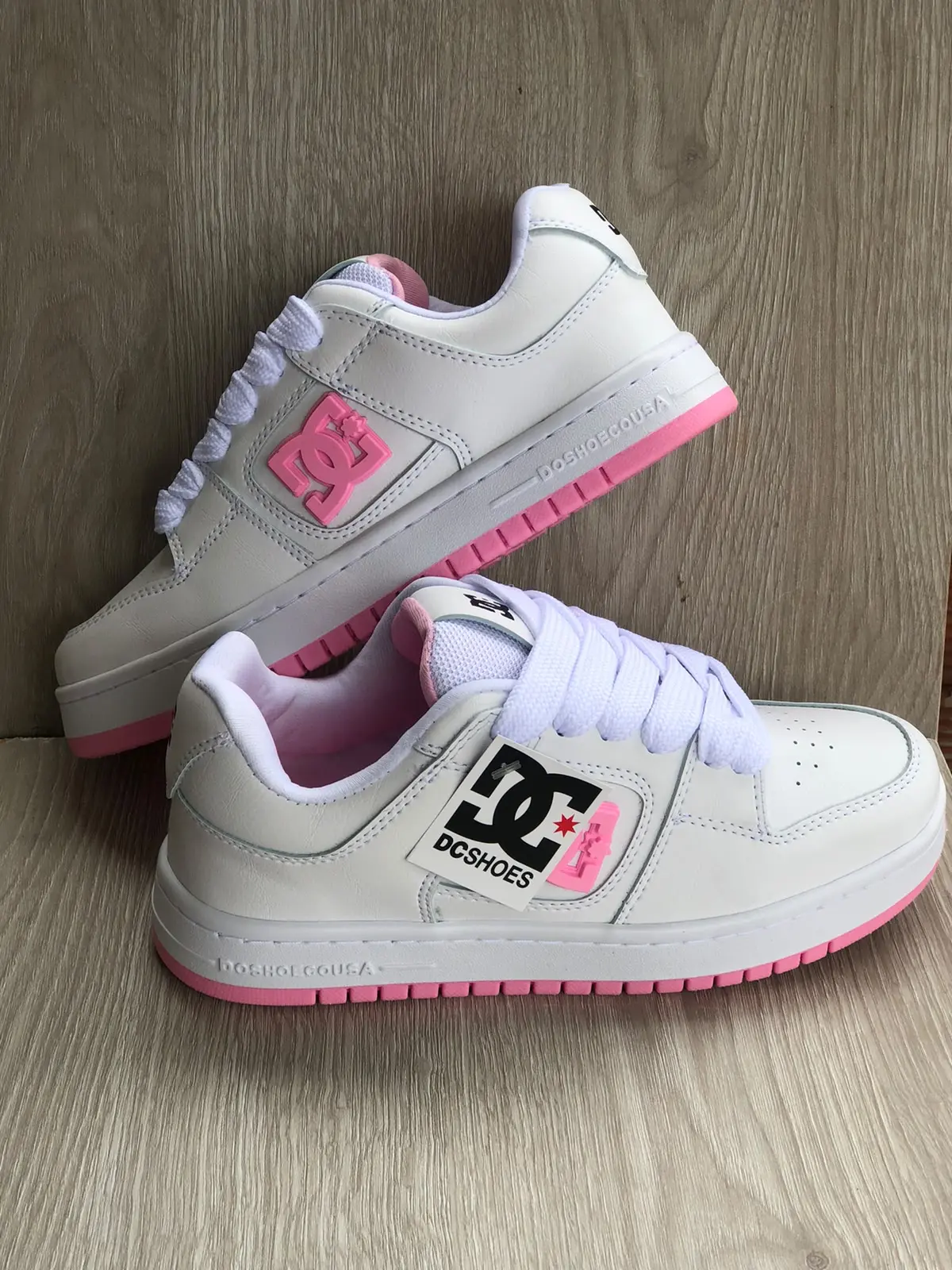 Dc Shoes - Imagen 8