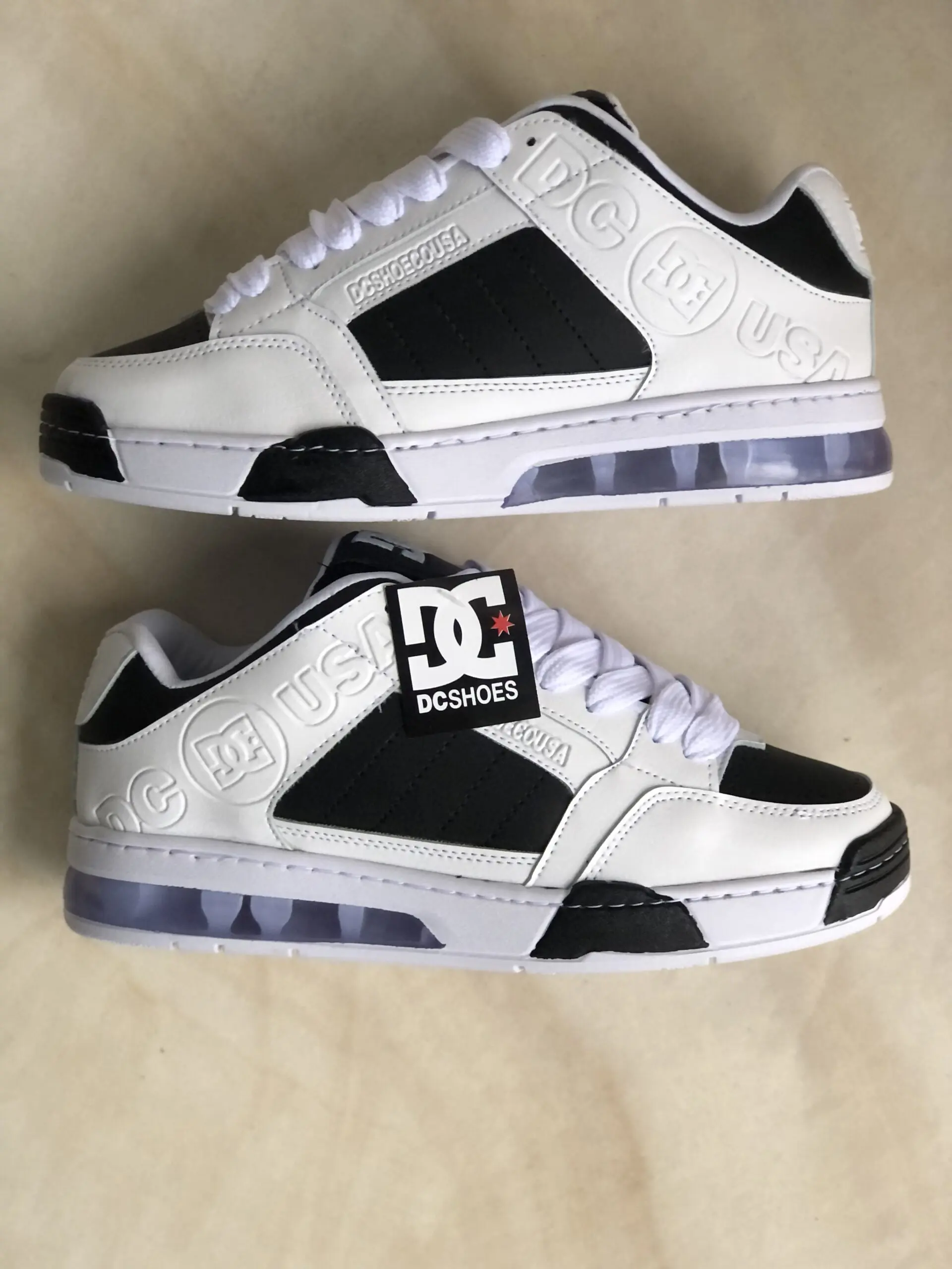 Dc Shoes - Imagen 3