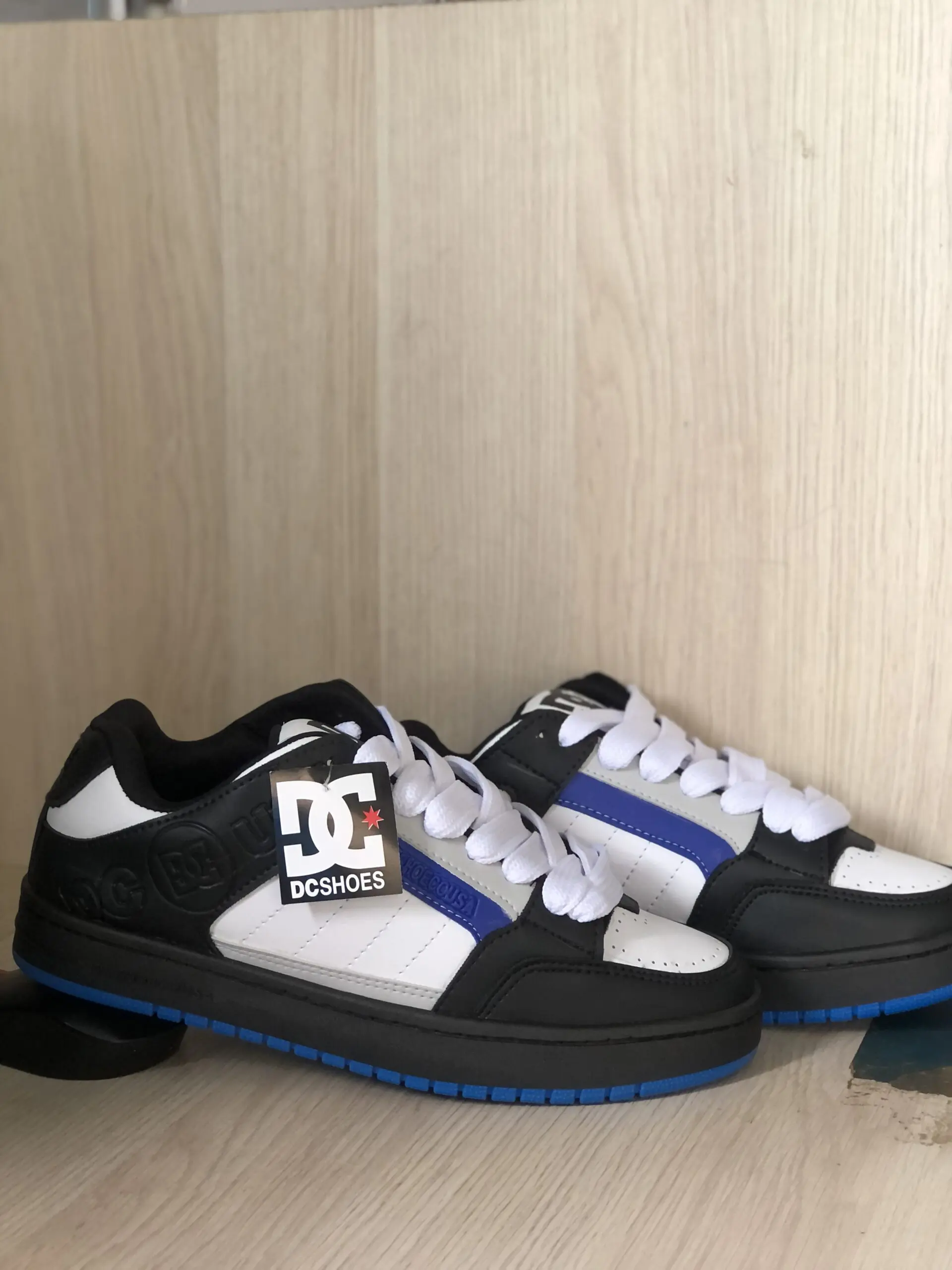 Dc Shoes - Imagen 4